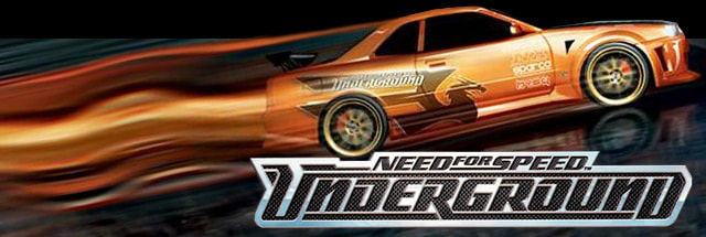 Play Need for Speed online 